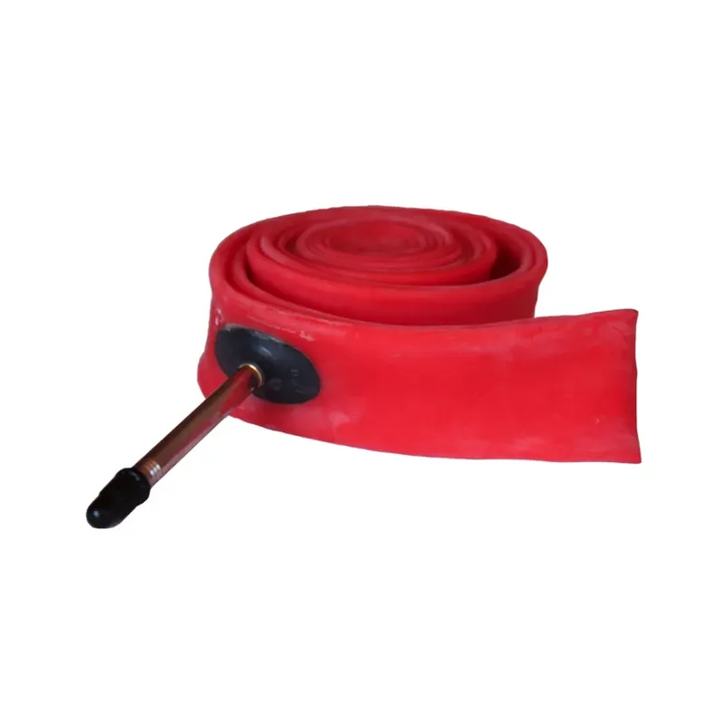 Challenge Latex Inner Tube 700c 47.5mm Valve 